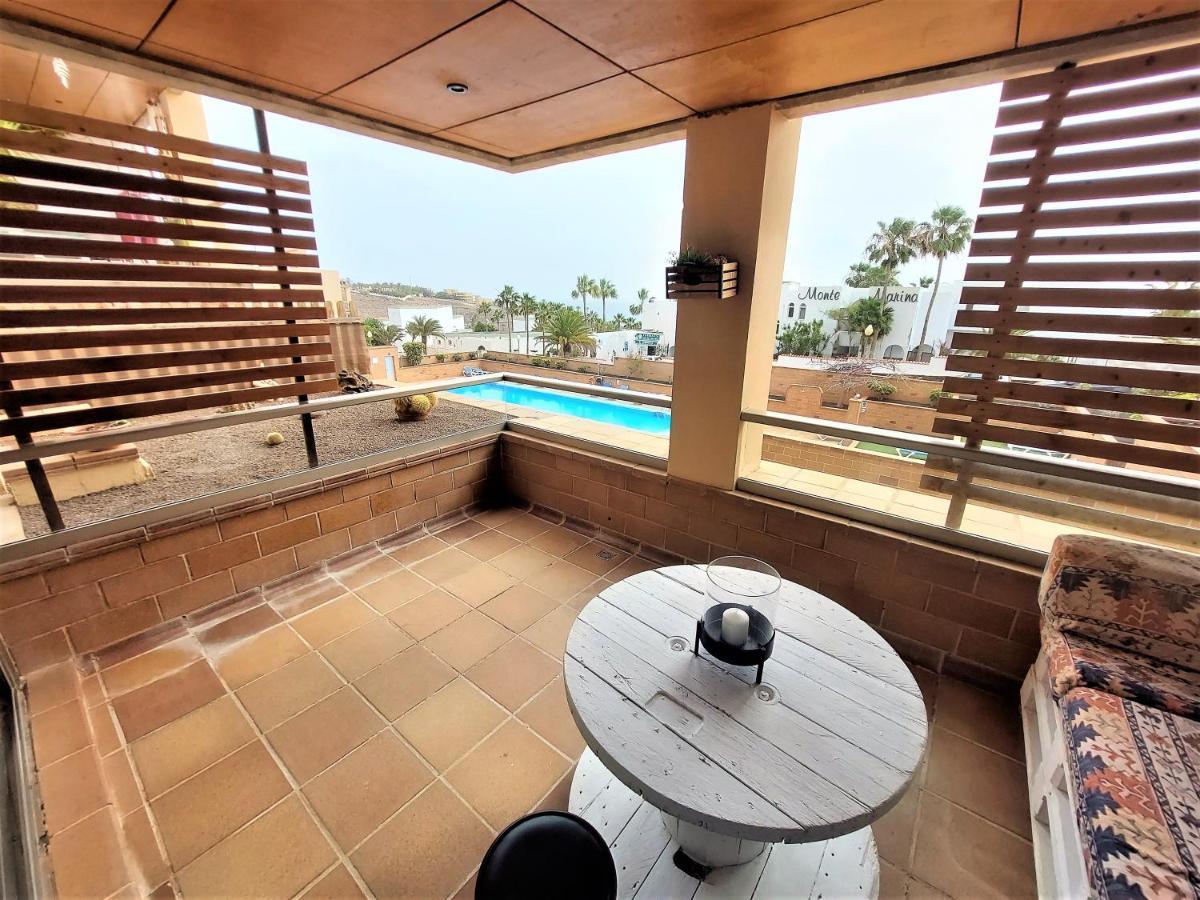 Casa El Secreto Apartment Jandia  Exterior photo