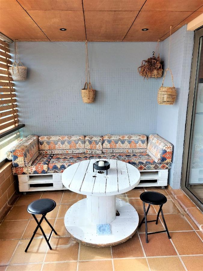 Casa El Secreto Apartment Jandia  Exterior photo